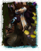 Novabeast, Oc bellongs to AmbroBehem, Photos by https://twitter.com/PapaWelsh