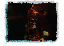 Novabeast, Novatronic Edit, Oc bellongs to AmbroBehem, Photos by https://x.com/meaty_tw